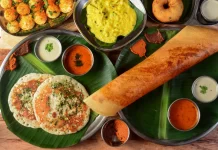 South Indian Dishes - NewsBharat247 - Featured Image