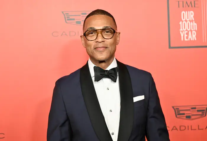 Don Lemon Opens up About his Career and Future Plans - NewsBharat247