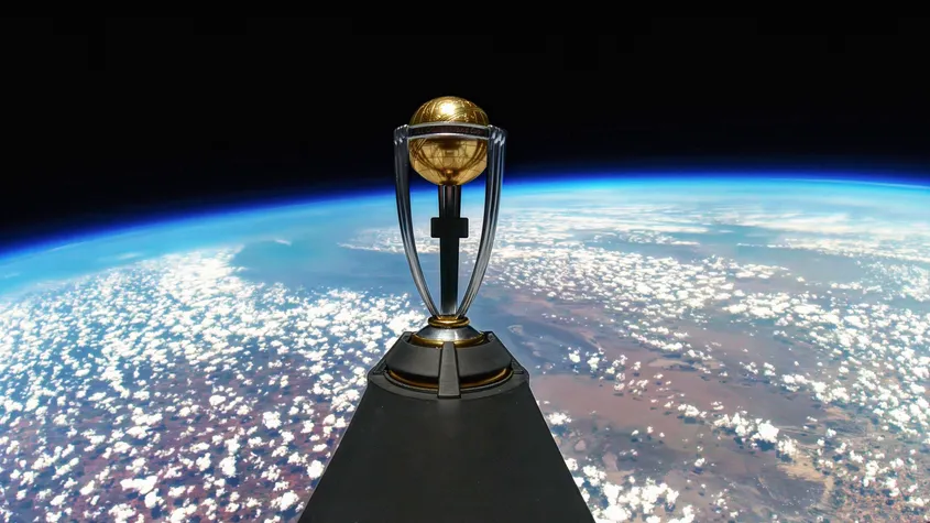 ICC Men's Cricket World Cup 2023 Schedule Unveiled - NewsBharat247