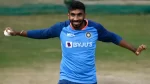 Jasprit Bumrah Makes Comeback as Captain against Ireland; Series Stars August August 18 NewsBharat247