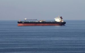 Iran, US Navy Clash Over Oil Tanker: Seizure and Collisions Escalate Tensions NewsBharat247