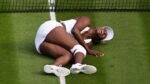 Wimbledon 2023: Venus Williams Makes a Bittersweet Comeback NewsBharat247