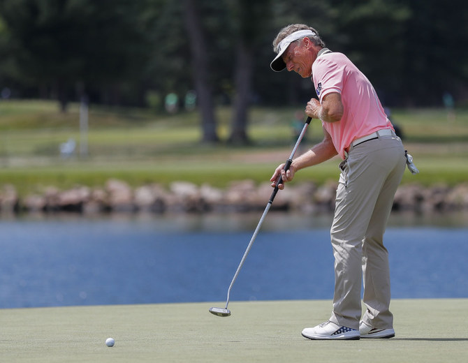 Bernhard Langer Sets New Career Wins Record on the PGA Tour Champions NewsBharat247