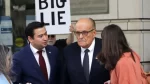 Rudy Giuliani said he Made False Statements about Two Georgian Election Workers NewsBharat247