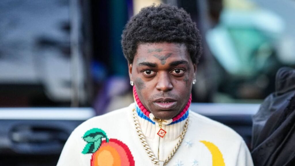 Fact-Checking Misleading Equivalences Between Hunter Biden's Gun Case and Rapper Kodak Black NewsBharat247