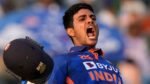 Shubman Gill: The Future of Indian Cricket is in Safe Hands NewsBharat247 Shubhman Gill