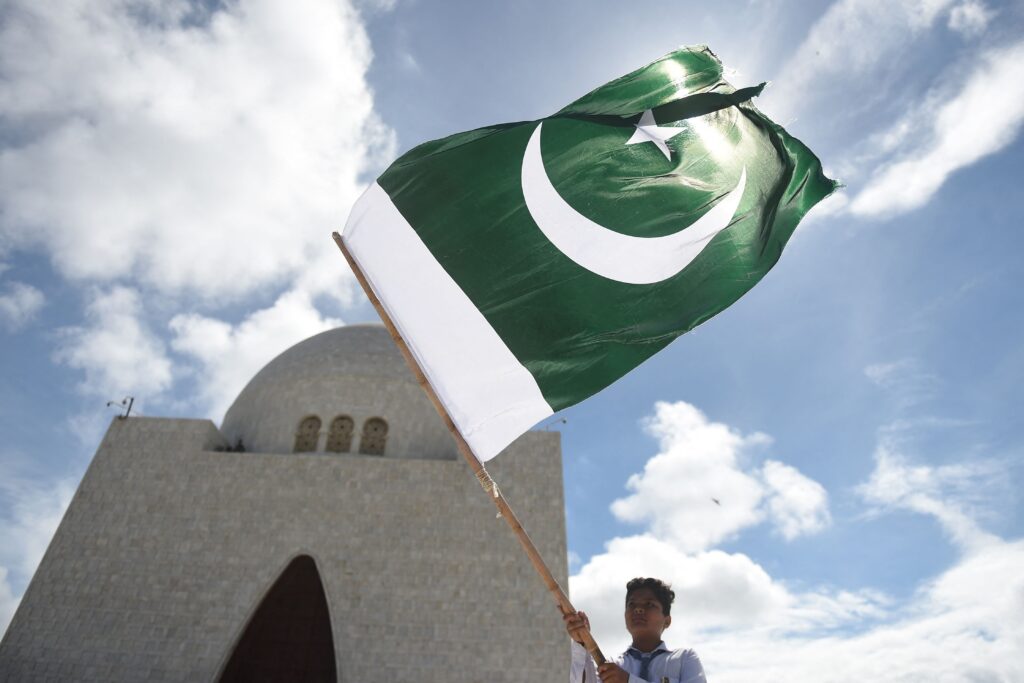 76 Years of Pakistan: A Nation Struggling Amidst Debt, Terrorism, and Political Turmoil NewsBharat247