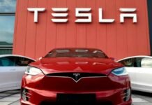 Tesla Leases Space in Pune for First Office in India NewsBharat247