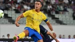 Cristiano Ronaldo Scores First Goal of the Season in Al-Nassr's Victory Against Monastir NewsBharat247