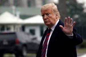 Donald Trump Indicted for Conspiracy to Overturn 2020 Election NewsBharat247
