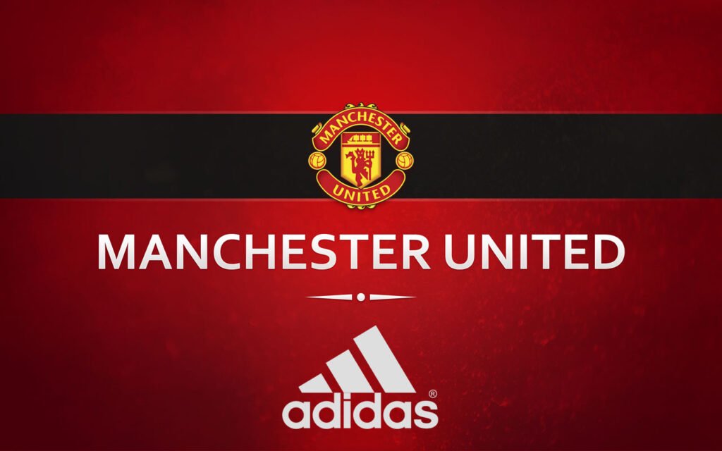 Manchester United and Adidas Strike Historic $1.1 Billion Kit Deal for 10 Years NewsBharat247