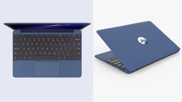 Reliance Launches JioBook Laptop in India: 10 Things You Need to Know NewsBharat247