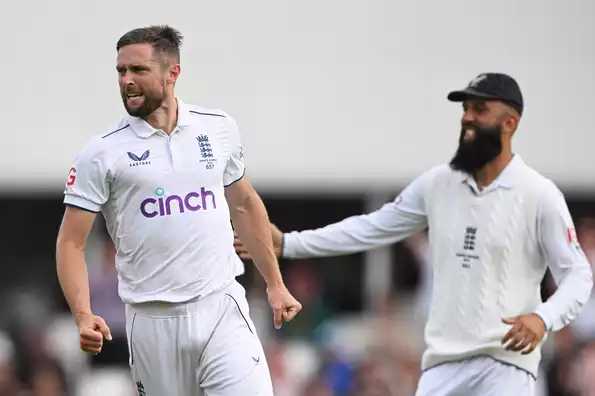 Broad & Moeen End Career on a High; England Win 5th Test to Draw Ashes 2-2 NewsBharat247