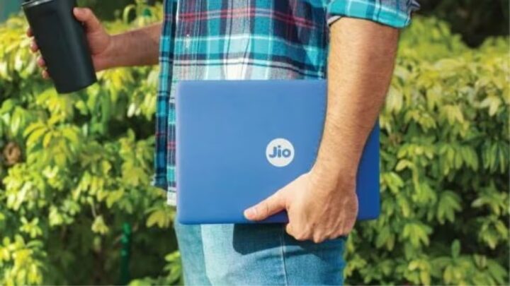 Reliance Launches JioBook Laptop in India: 10 Things You Need to Know NewsBharat247