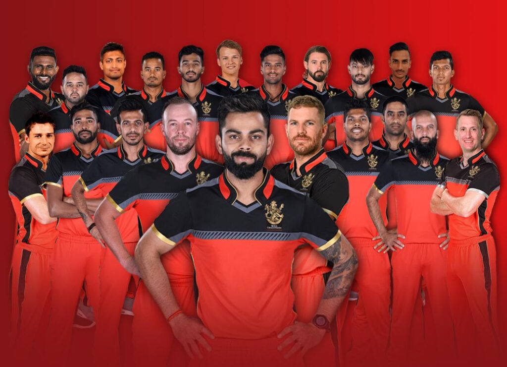 RCB Fans: Loyalty or Heartbreak?