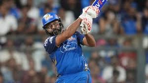 Why Rohit Sharma Struggles in IPL Lately?